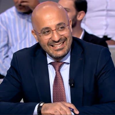 Qui est Nasser Yassine, nouveau ministre de l'environnement