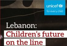 La communauté internationale toujours inquiète face à la détérioration rapide des conditions de vie des réfugiés syriens au Liban