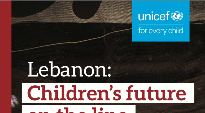La communauté internationale toujours inquiète face à la détérioration rapide des conditions de vie des réfugiés syriens au Liban