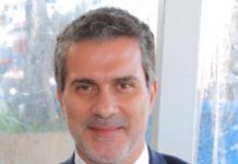 Qui est Walid Raphael Nassar, nouveau ministre du tourisme?