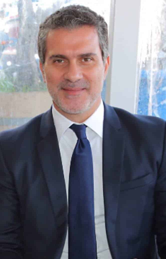 Qui est Walid Raphael Nassar, nouveau ministre du tourisme?