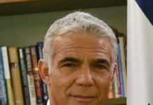 Israël au bord du précipice démocratique ? Les avertissements de Yair Lapid