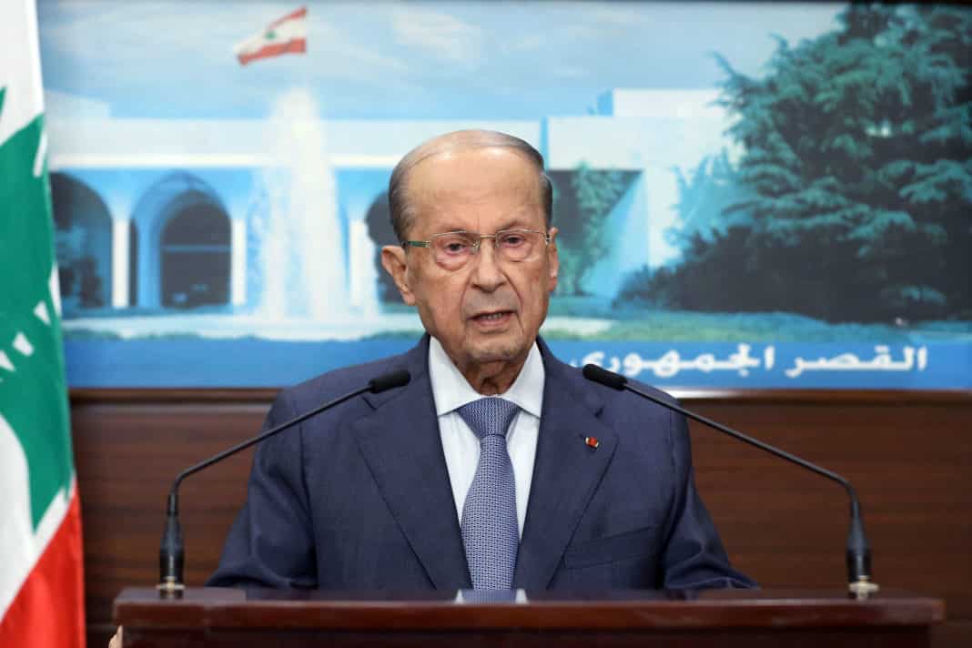 La présidence de la république renvoie le très controversé projet d'amendement du secret bancaire.
