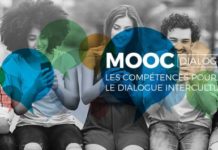 « Les compétences du dialogue interculturel »: Une 4ème session commence le 1er novembre « Les compétences du dialogue interculturel »: Une 4ème session commence le 1er novembre