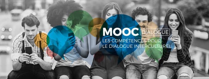 « Les compétences du dialogue interculturel »: Une 4ème session commence le 1er novembre