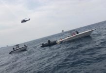 L’épave de l’avion de tourisme et les dépouilles de ses passagers retrouvées L'épave de l'avion de tourisme et les dépouilles de ses passagers retrouvées