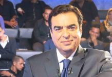 Le ministre de l'information devrait démissionner ce vendredi