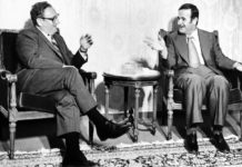 L’art de la négociation du président syrien Hafez Al Assad