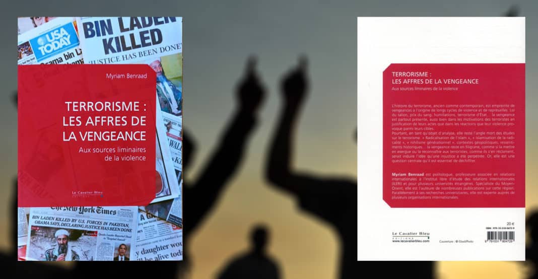 Terrorisme: les affres de la vengeance; aux sources liminaires de la violence