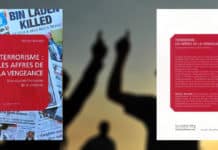 Terrorisme: les affres de la vengeance; aux sources liminaires de la violence Terrorisme: les affres de la vengeance; aux sources liminaires de la violence