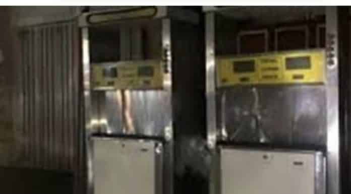 Nord Liban: Tirs contre une station essence