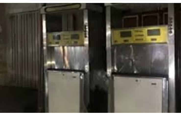 Nord Liban: Tirs contre une station essence