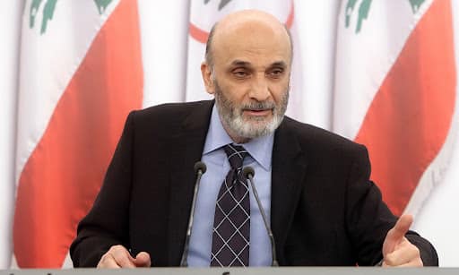 Geagea appelle à une élection présidentielle sans les députés