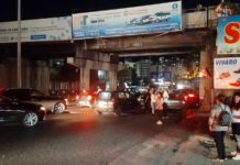Liban/Crise: Plusieurs routes coupées à la circulation Liban/Crise: Plusieurs routes coupées à la circulation