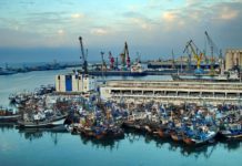 Le Maghreb: nouvelle zone de turbulences? Par M El Bachir