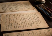 Les lettres mortes