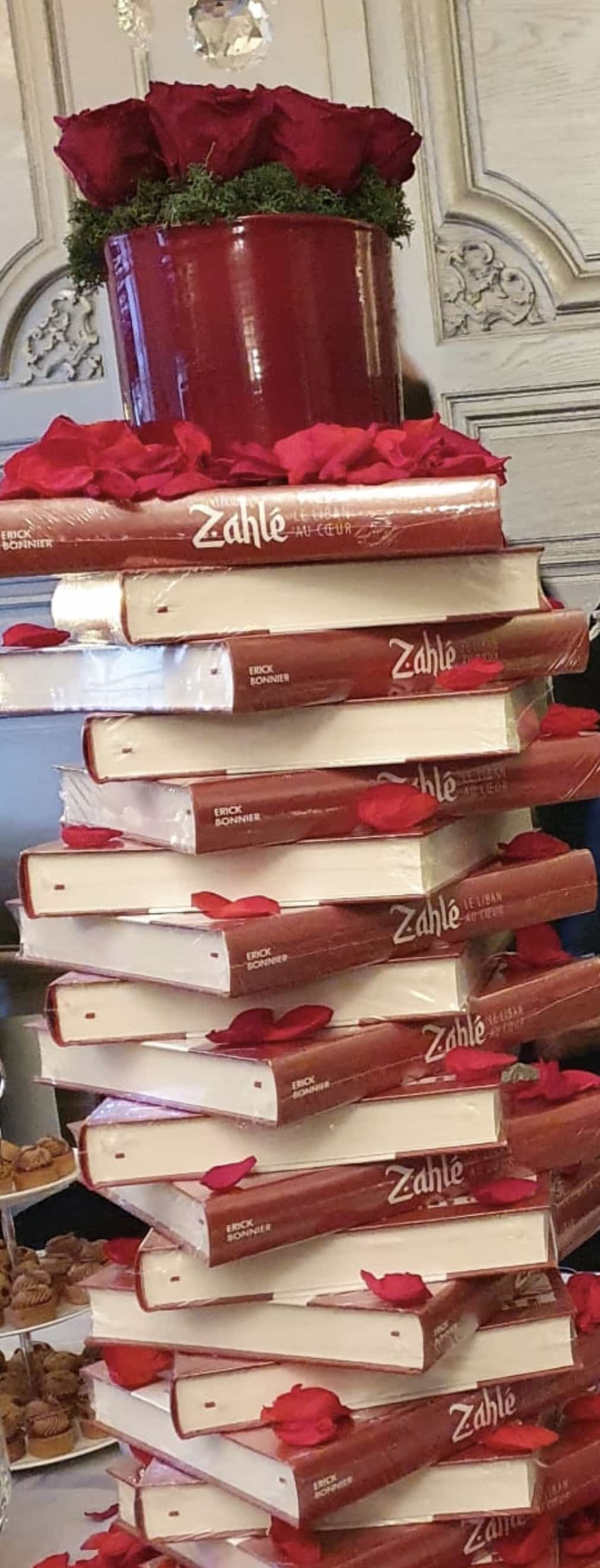 Aux amoureux de Zahlé et du Liban
