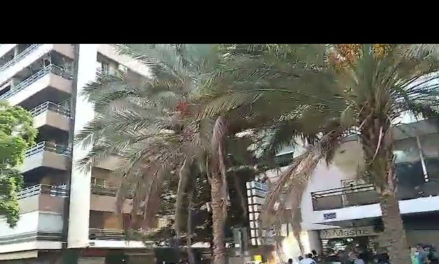 Retour précaire au calme après de graves incidents à Tayyouneh qui ont fait un mort et 6 blessés