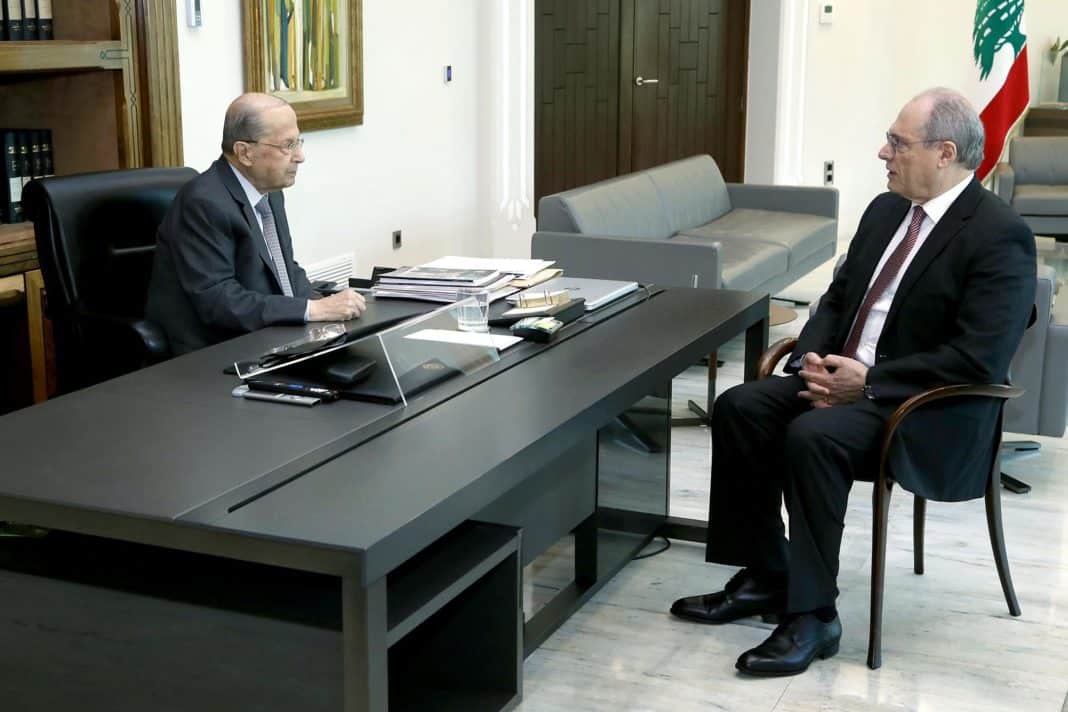 Liban: les préparatifs de relance des discussions avec le FMI pratiquement terminées