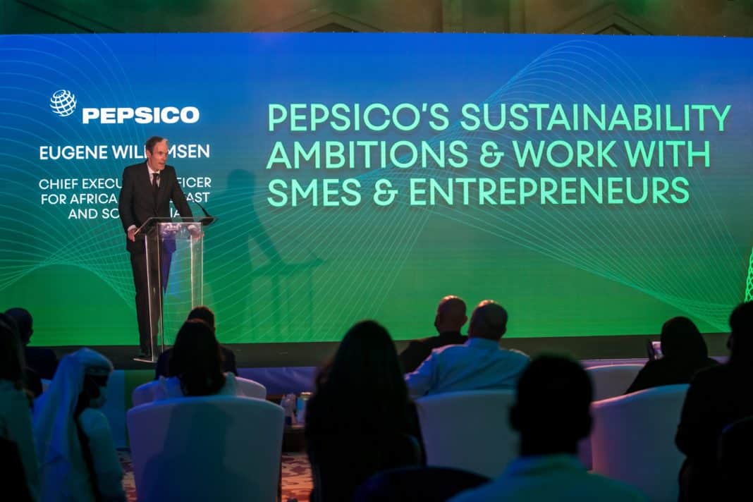 PepsiCo launches Greenhouse Accelerator in MENA to advance sustainability and innovation through startup collaboration