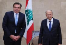 Certains intérêts souhaitent garder les réfugiés syriens au Liban (Michel Aoun)