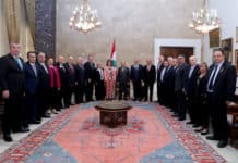 Le Président de la république condamne les "campagnes systématiques fondées sur le mensonge et visant à assassinat politique"