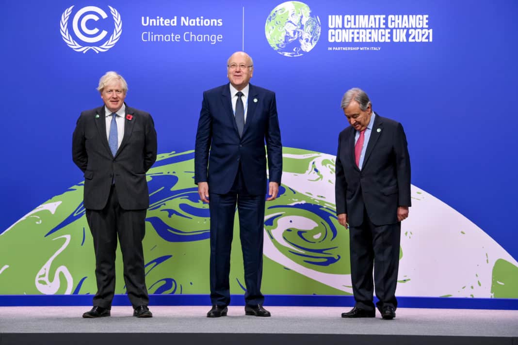 Le Liban perd son droit de vote à l'assemblée générale de l'ONU