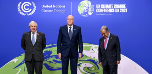 Le Liban perd son droit de vote à l'assemblée générale de l'ONU
