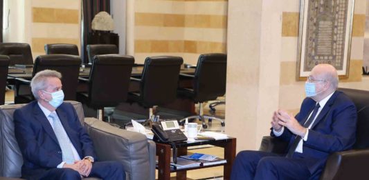 La pression judiciaire française amène Riad Salamé vers la porte de sortie
