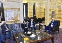 70% des libanais incapables financièrement de se procurer des médicaments 70% des libanais incapables financièrement de se procurer des médicaments