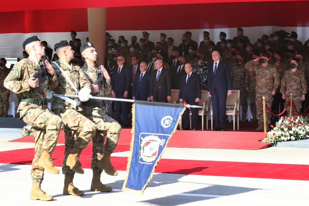 Toujours pas de réunion du gouvernement Mikati III en dépit d'une atmosphère positive