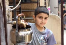 Journée mondiale de l’Enfance : Au Liban l’enfant n’a plus le droit de vivre Crise: 737 000 enfants déscolarisés au Liban (Save the Children)