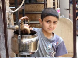 Crise: 737 000 enfants déscolarisés au Liban (Save the Children)
