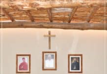 Le groupe d’études sur les Chrétiens d’Orient visite le Liban