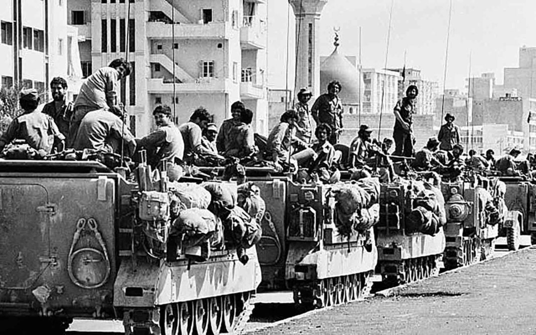 Dans la presse: Diplomatie et sécurité, les accords bilatéraux entre Israël et le Liban