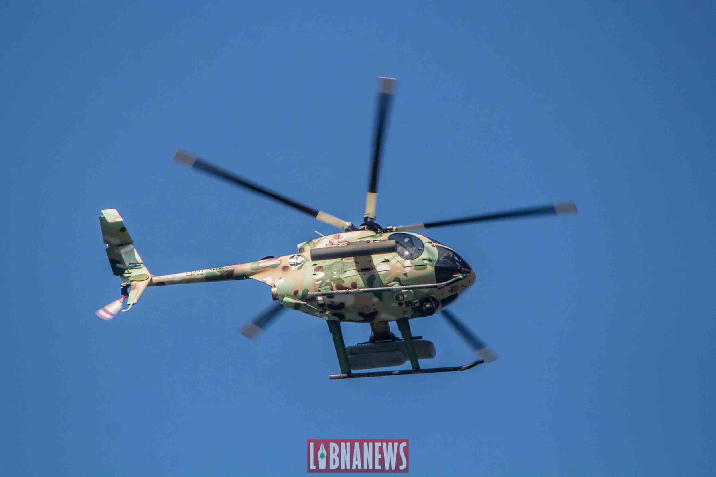 L’Armée Libanaise défile pour célébrer le 78ème anniversaire de l’indépendance du Liban Washington au Liban : Un jeu d’influence à double tranchant
