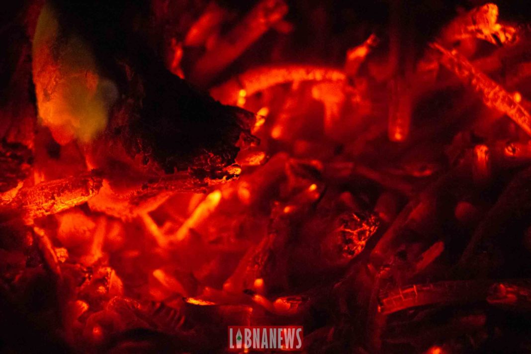 Les pyromanes de Beit Meri, Monteverdé et Ain Saadé arrêtés