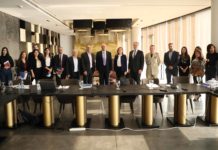 Roundtable discussion on the role of military and security institutions in ensuring respect for human rights and for the international humanitarian law during times of crisis