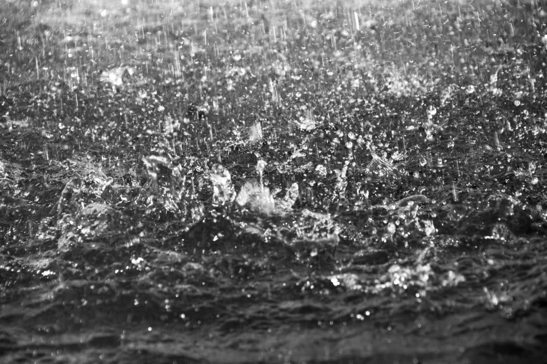 Le syndrome du déluge