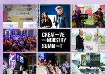 Shaping creativity in MENA… Creative Industry Summit Launches its 12th Edition