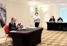 Liban/Crise: Un responsable de l’ONU critique le gouvernement et ses liens avec les intérêts bancaires face à la crise actuelle Liban/Crise: Un responsable de l'ONU critique le gouvernement et ses liens avec les intérêts bancaires face à la crise actuelle