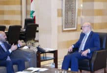 Les détritus s’accumulent dans le Mont Liban et Beyrouth suite à une grève des compagnies de ramassage Les détritus s'accumulent dans le Mont Liban et Beyrouth suite à une grève des compagnies de ramassage