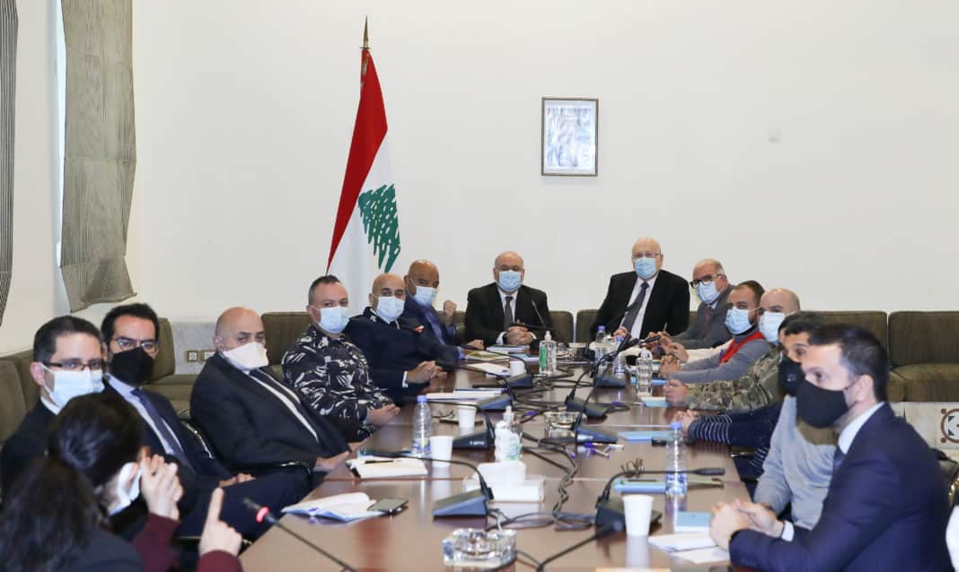 Liban/Coronavirus: La situations sera difficile après les vacances (Assem Araji)
