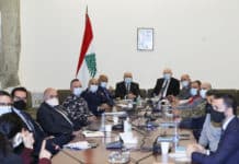 لبنان / فيروس كورونا: الوضع صعب بعد الأعياد (عاصم عراجي)