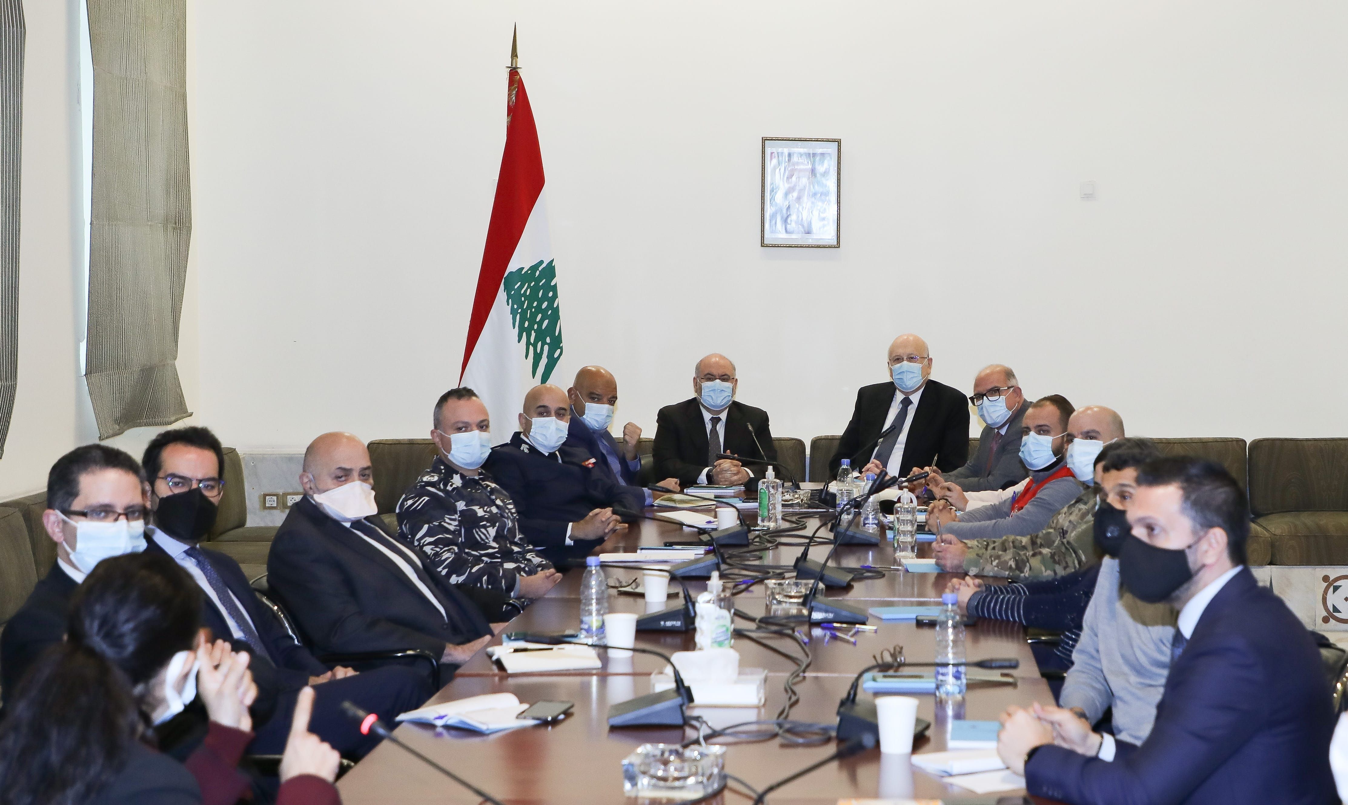 Liban/Coronavirus: La situations sera difficile après les vacances (Assem Araji)