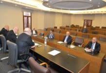 لبنان / فيروس كورونا: السلطات تخشى انتشار حالات جديدة مثل العام الماضي