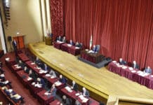 Le programme d’aide aux personnes les plus vulnérables adopté par le parlement Le programme d'aide aux personnes les plus vulnérables adopté par le parlement