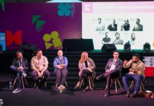 The Creative Industry Summit successfully concludes its 12th edition in Egypt, Thousands of;participants and more than 270 speakers, and the journey continues in Saudi Arabia 2022