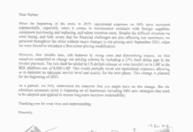 Forte hausse attendue des prix des abonnements Internet pour les entreprises