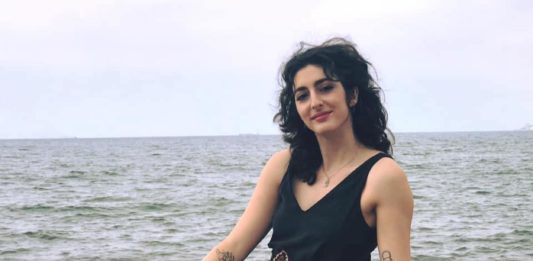 La journaliste Nada Homsi libérée